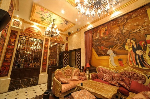 内江高档KTV妹子质量哪家好